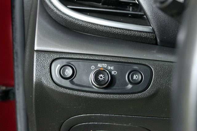 2017 Buick Encore Sport Touring