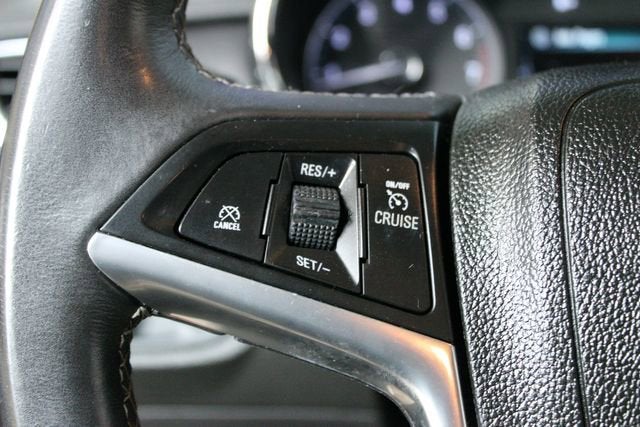 2017 Buick Encore Sport Touring