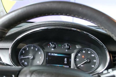 2017 Buick Encore Sport Touring