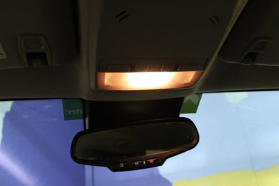 2017 Buick Encore Sport Touring