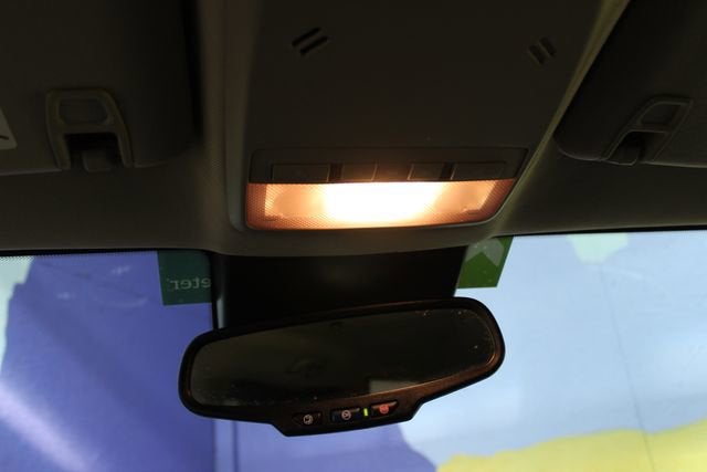 2017 Buick Encore Sport Touring