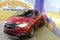2017 Buick Encore Sport Touring
