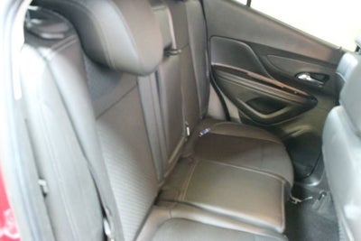 2017 Buick Encore Sport Touring