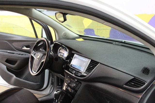 2019 Buick Encore Sport Touring