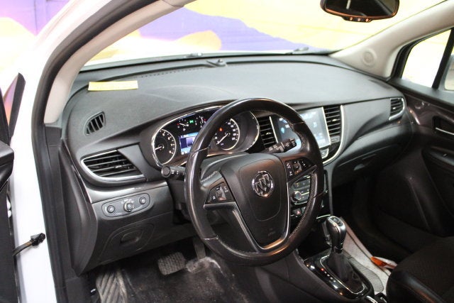 2019 Buick Encore Sport Touring
