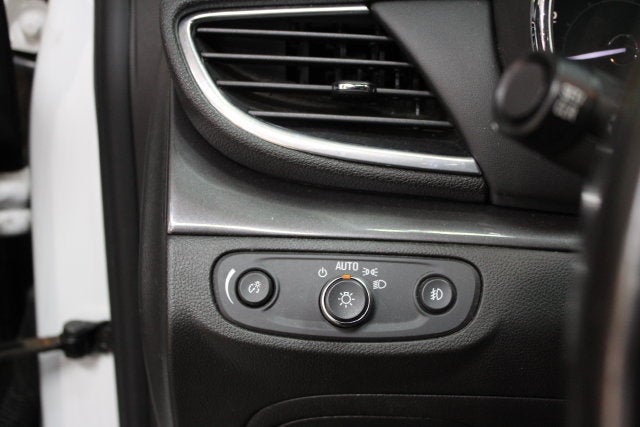 2019 Buick Encore Sport Touring