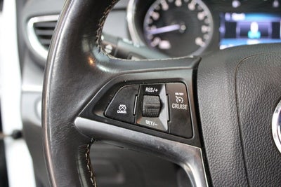 2019 Buick Encore Sport Touring