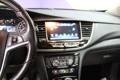 2019 Buick Encore Sport Touring