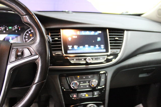 2019 Buick Encore Sport Touring