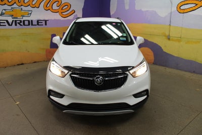2019 Buick Encore Sport Touring