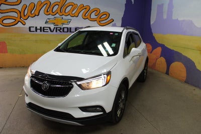 2019 Buick Encore Sport Touring