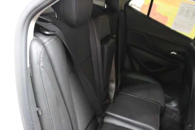 2019 Buick Encore Sport Touring