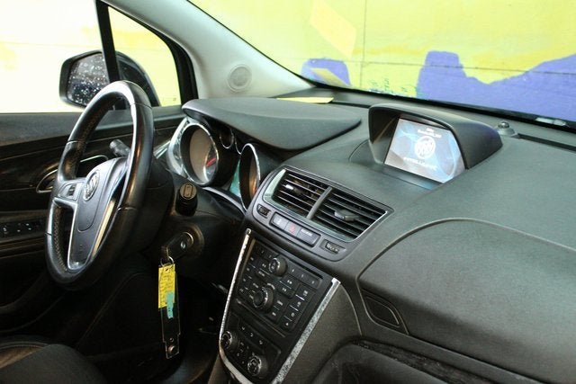 2016 Buick Encore Convenience