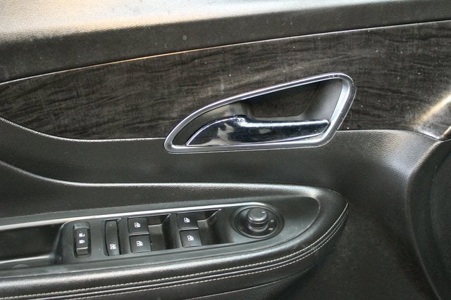 2016 Buick Encore Convenience
