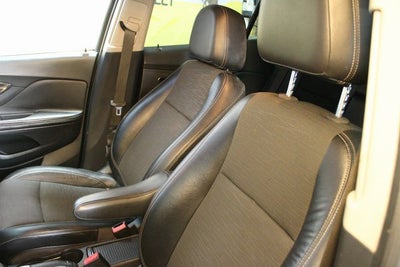 2016 Buick Encore Convenience