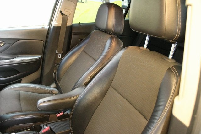 2016 Buick Encore Convenience