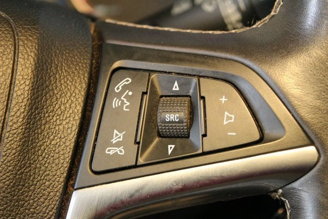 2016 Buick Encore Convenience