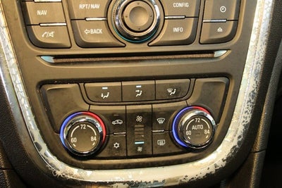 2016 Buick Encore Convenience