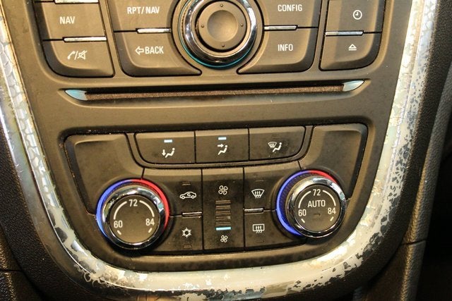 2016 Buick Encore Convenience