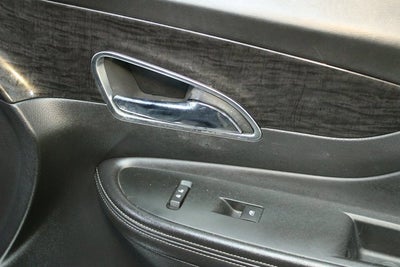 2016 Buick Encore Convenience