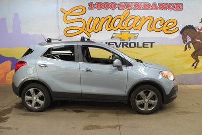 2013 Buick Encore 4DR AWD