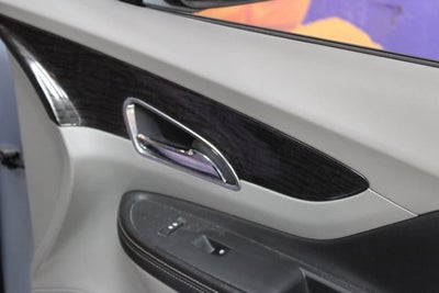 2013 Buick Encore 4DR AWD