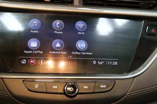 2022 Buick Encore GX Preferred