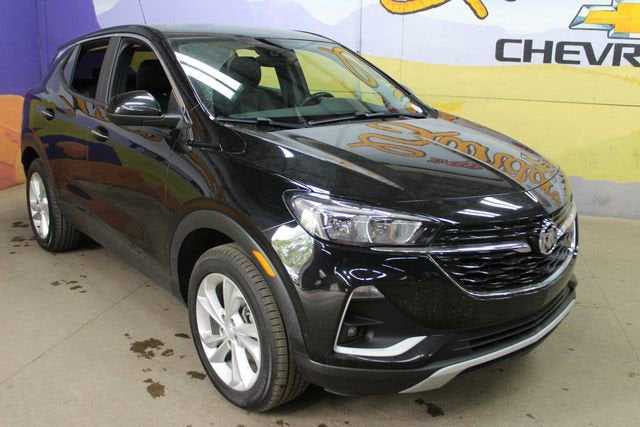 2022 Buick Encore GX Preferred