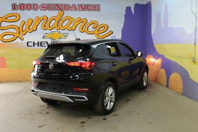2022 Buick Encore GX Preferred