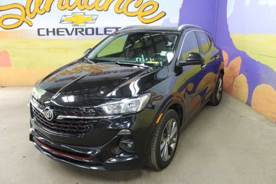 2020 Buick Encore GX Select
