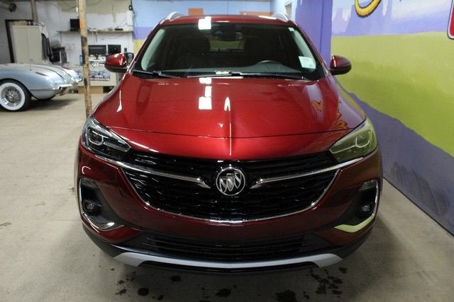 2023 Buick Encore GX Essence