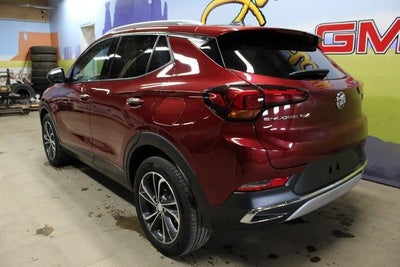 2023 Buick Encore GX Essence