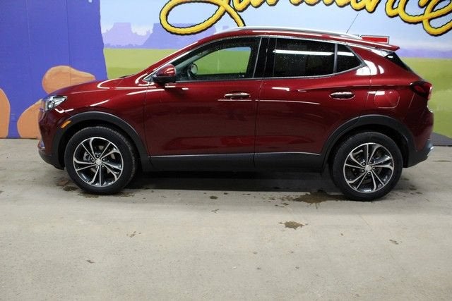 2023 Buick Encore GX Essence
