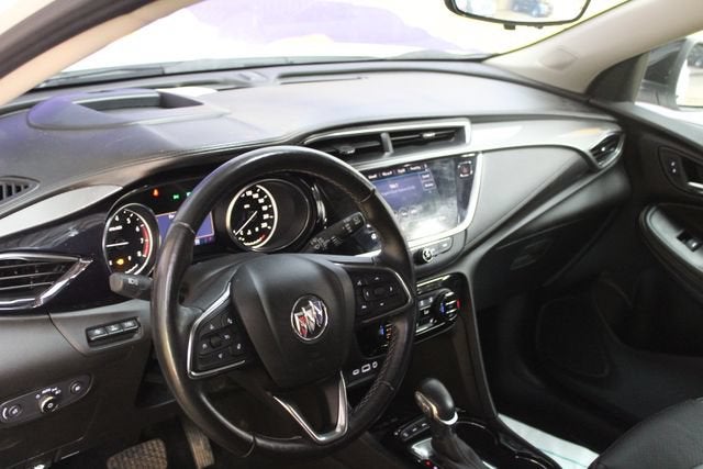 2021 Buick Encore GX Essence