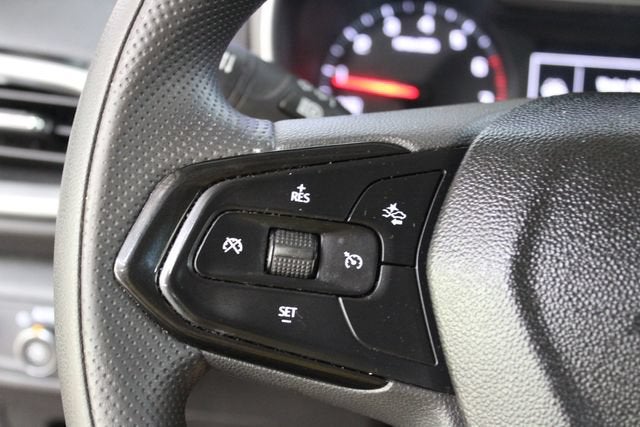 2022 Chevrolet Trailblazer LS