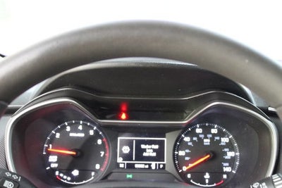 2022 Chevrolet Trailblazer LS