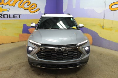 2024 Chevrolet Trailblazer ACTIV