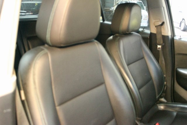 2016 Chevrolet Trax LTZ