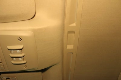 2016 Chevrolet Trax LTZ