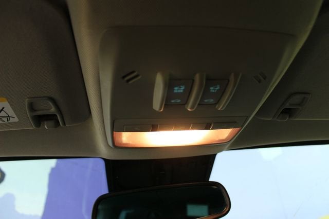 2015 Chevrolet Trax LTZ