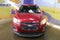 2015 Chevrolet Trax LTZ