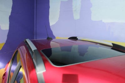 2015 Chevrolet Trax LTZ