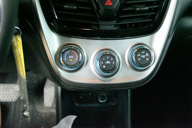 2018 Chevrolet Spark LS