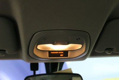 2018 Chevrolet Spark LS