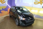 2018 Chevrolet Spark LS