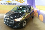 2018 Chevrolet Spark LS