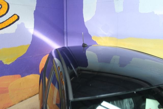 2018 Chevrolet Spark LS