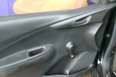 2018 Chevrolet Spark LS