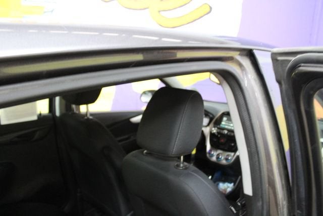 2016 Chevrolet Spark LT