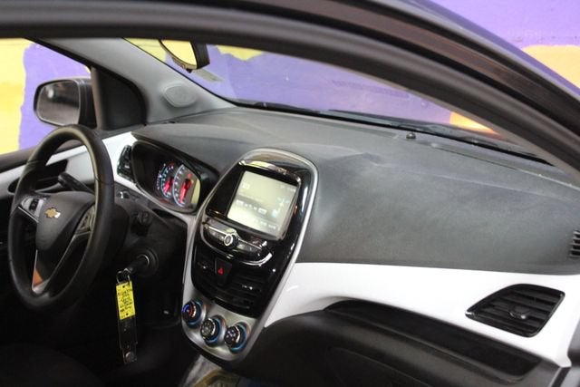 2016 Chevrolet Spark LT